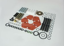 Repair Kit for Bosch 0438101044 Mercedes 300 SL CE TE 24 Flow Divider