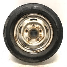 FORD TRANSIT MK7 07-13 15"