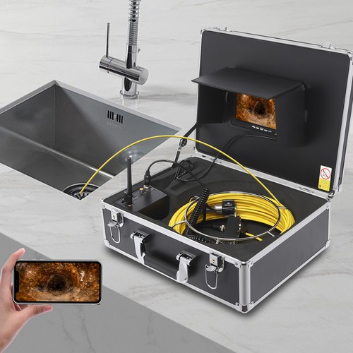 145 tft lcd sewer - 145°,