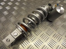 Genuine Yamaha YZF R6 13S Rear shock / shocker unit 2008 to 2016