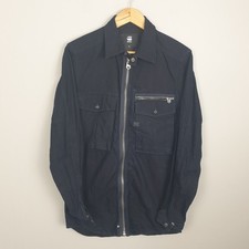 G Star Military Jacket Mens