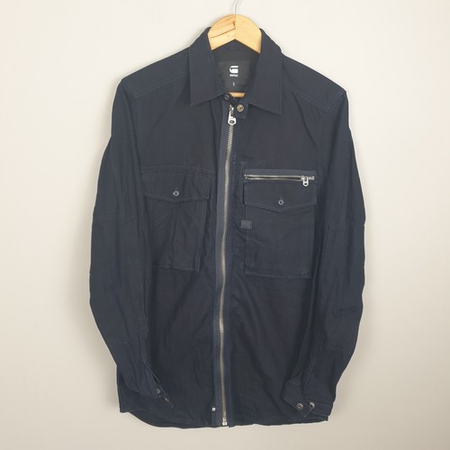 Star military jacket - jacket, mens