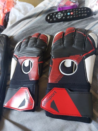 Uhlsport torwarthandschuhe - uhlsport,