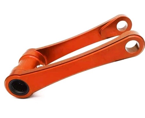 Ktm lowering link linkage arm - lowering,