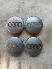 Genuine Set of 4 Audi A3 A4 A5