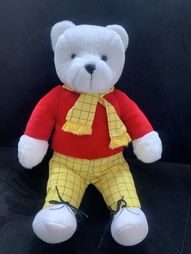 Vintage rupert the bear golden - vintage,
