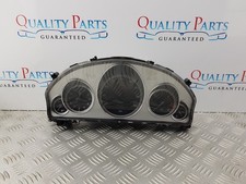 Mercedes class speedometer - class,
