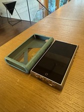 Cayin Audio N7+ Portable Digital Audio Player (DAP), Trade in