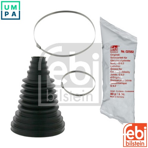Bellow kit drive shaft 06175 - kit,
