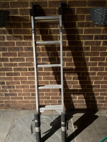 Zarges combination frame - combination, a