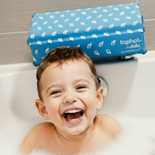 Bath tap cover for - for, kids