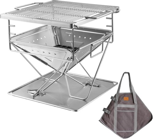 Portable fire pit 12 - 3,