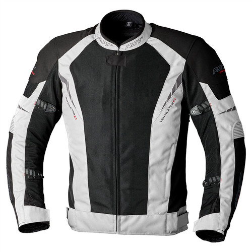 Rst pro series - ventilator, xt