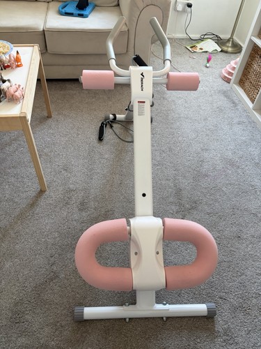 Merach adjustable trainer - adjustable, ab