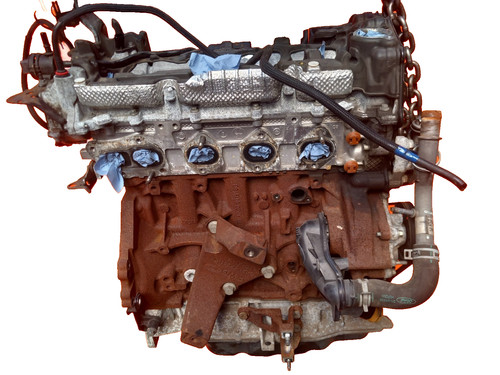 Ford transit custom - ford, diesel