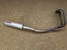 Kawasaki ZXR 750 ZX7R Full