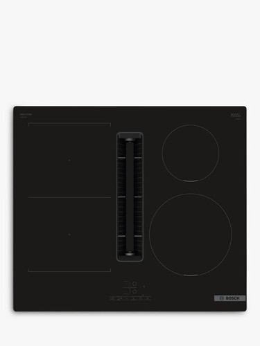 Bosch series induction - series, hob