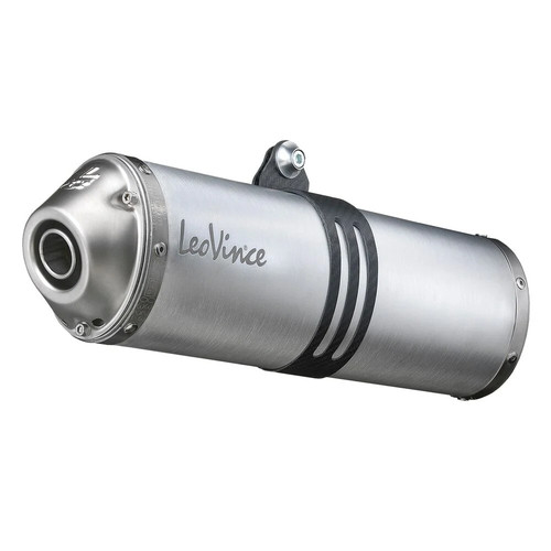 Leovince muffler enduro - muffler,