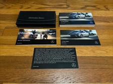 2020 Mercedes Benz C Class