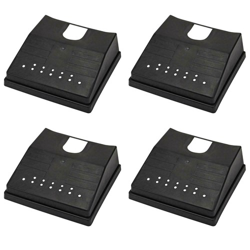Black plastic drain pipe grid - drain,