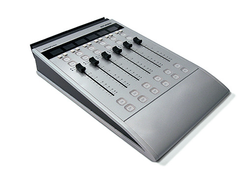 Harman studer micro - harman,
