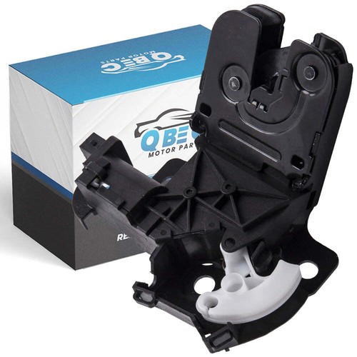 New rear trunk boot - new, lock