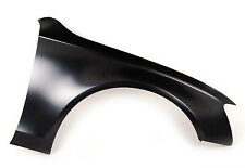 Fits Audi A4 2012-2015 Front Wing Primed Driver Side High Quality
