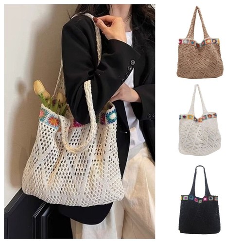 Large capacity knitting - large,