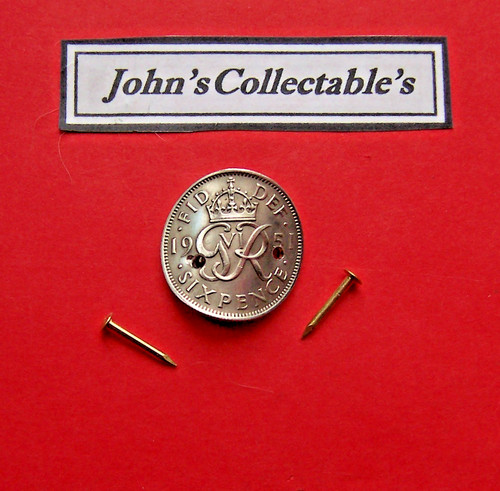 1951 old english - old,