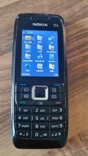Nokia E51 - Unlocked - Mobile