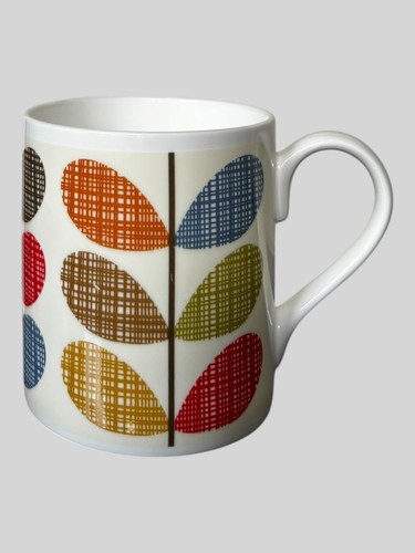Orla kiely scribble multi stem - orla,