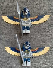 LEGO Pharaoh's Quest Flying