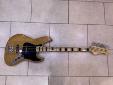 Redwood vintage ‘75’ Jazz