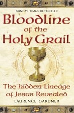 Bloodline of The Holy Grail