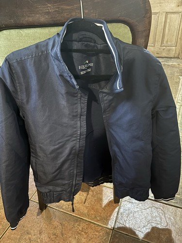 Equiline soft shell unisex