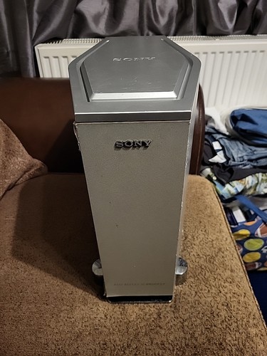 Sony ws550 passive - ss-ws550,