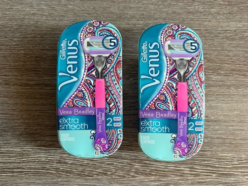 Gillette venus comfortglide - 2x,