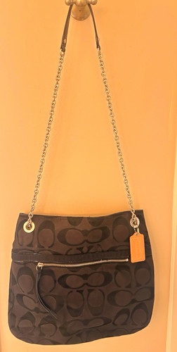 Coach chic signature black - chic,