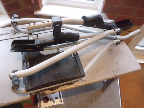 Pre loved powakaddy - powakaddy, freeway