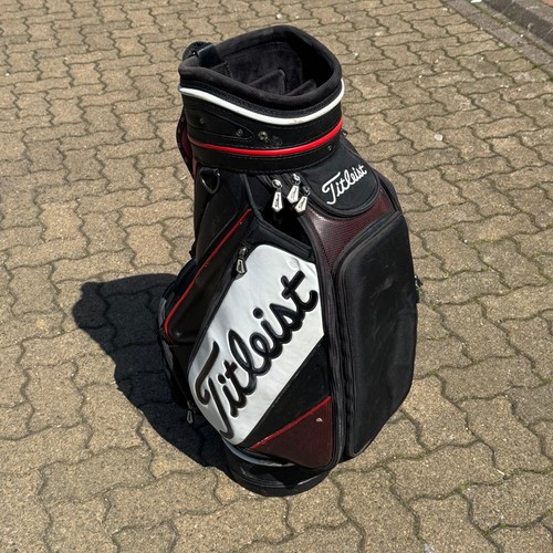 Titleist tour golf staff - tour,