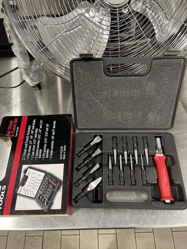 Mac tools piece changeable - 13,