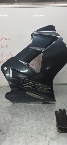 Honda vfr800 pre - vfr800, right