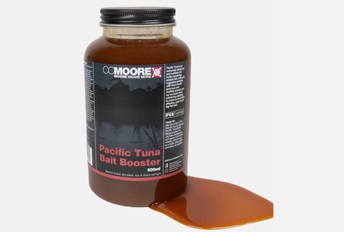Moore pacific tuna - pacific,