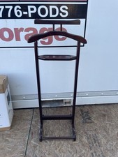 Vintage Valet Butler Stand