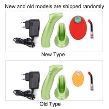 _Dental 5W Cordless Gun Type