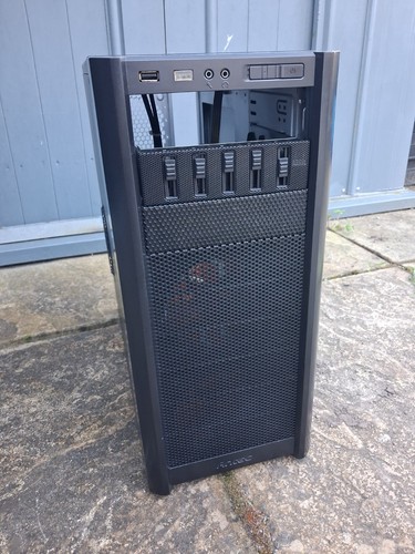 Antec three hundred atx - atx, full