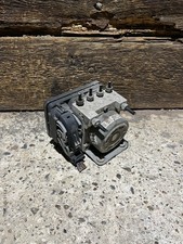 FORD FIESTA MK7 ABS PUMP /