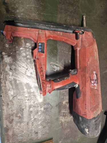 Hilti bx3 nail gun body - ,