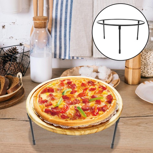 2pcs pizza stand - 2pcs, holders
