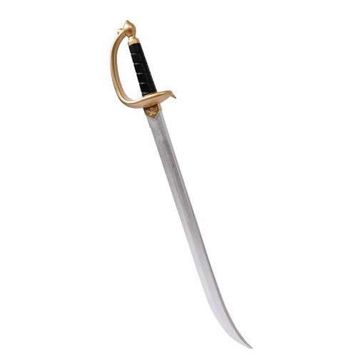 Pirate sword foam cosplay - pirate,